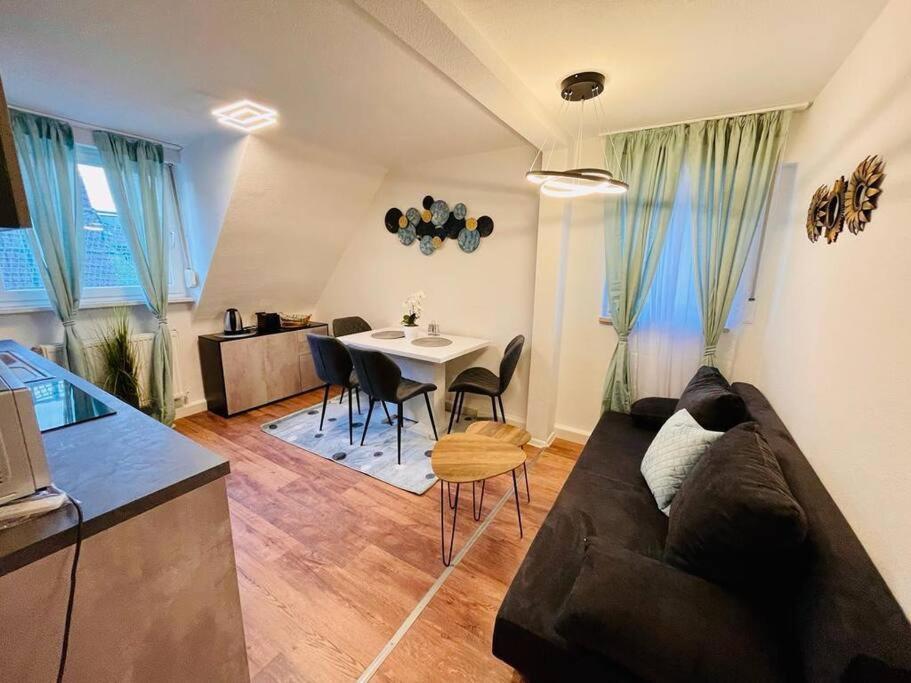 3Room- Central, Modern Near Mtu- The Tulip By Lakescape Fewos FDH Eksteriør bilde