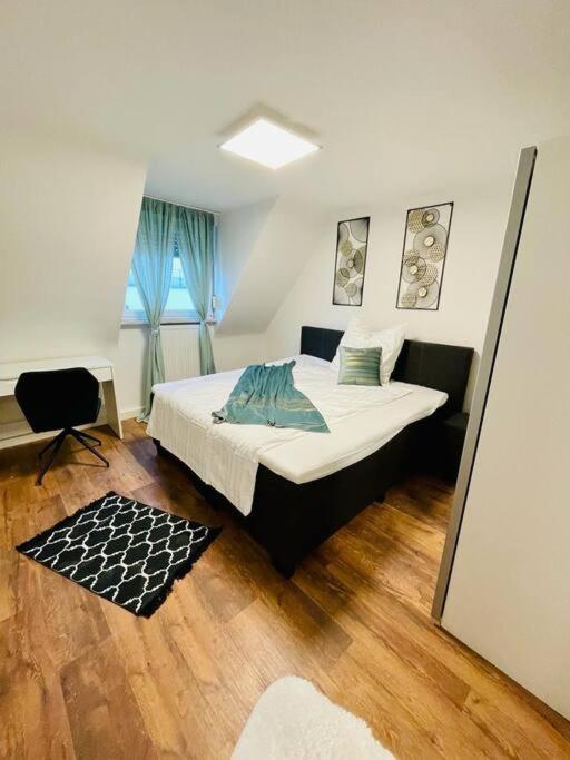 3Room- Central, Modern Near Mtu- The Tulip By Lakescape Fewos FDH Eksteriør bilde
