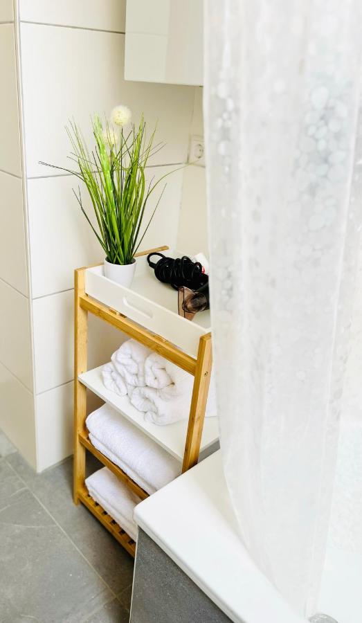 3Room- Central, Modern Near Mtu- The Tulip By Lakescape Fewos FDH Eksteriør bilde