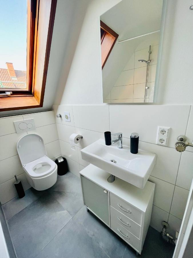 3Room- Central, Modern Near Mtu- The Tulip By Lakescape Fewos FDH Eksteriør bilde