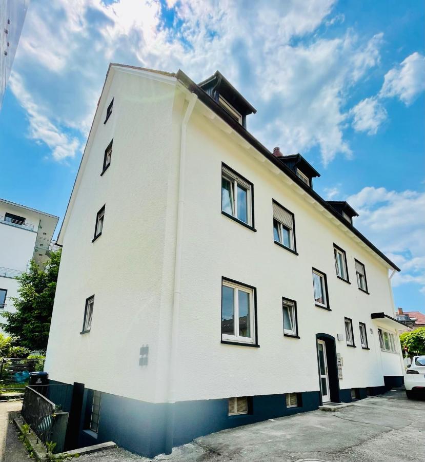 3Room- Central, Modern Near Mtu- The Tulip By Lakescape Fewos FDH Eksteriør bilde
